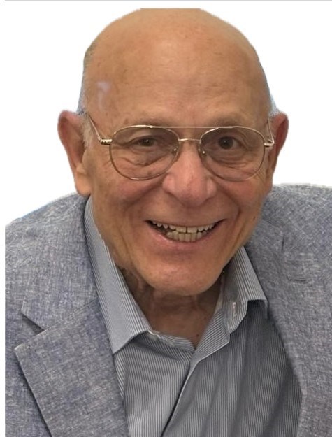 Obituary of Alan Lee Bovarnick