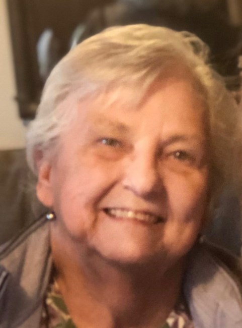 Obituary of Shirley Ann Dodds