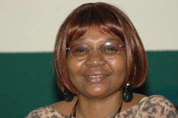 Obituary of Ruby Jean Queen Miles