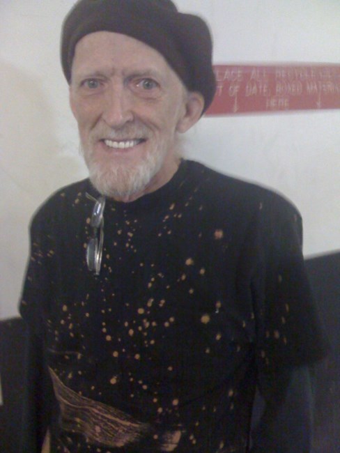 Obituary of James Tilson Ivey