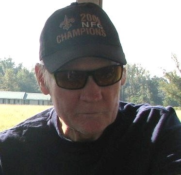 Obituary of John R Watson