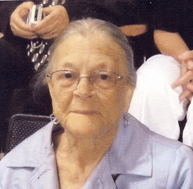 Obituary of Lorraine G. Quatrano