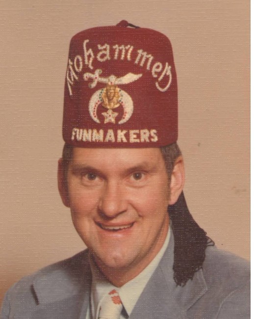 Obituary of Richard Lee Lauterbach