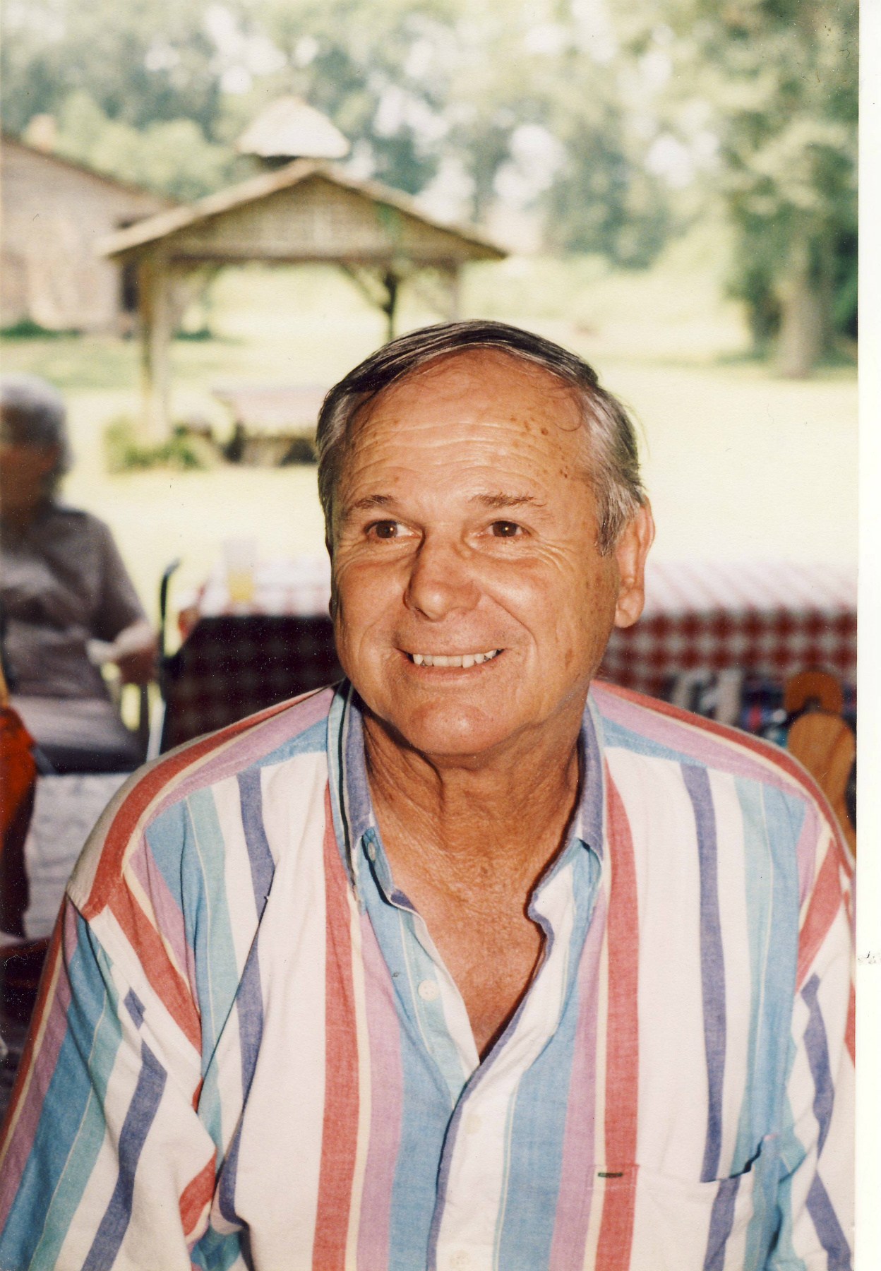 Obituary of Kerney Thomas Sheets