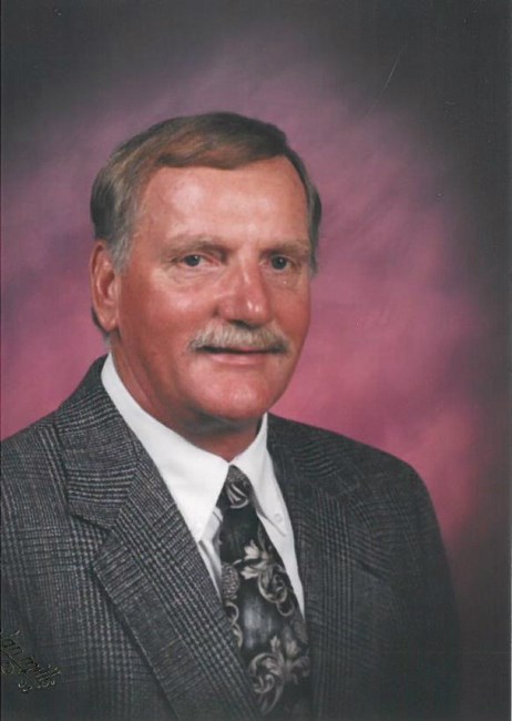 Obituary of Elmer Wayne Tilstra