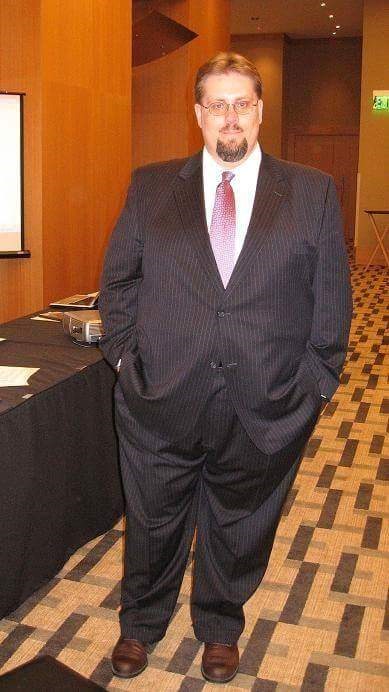 Obituary of David "Tuck" Witucki