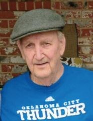 Obituary of William Patrick Quirk
