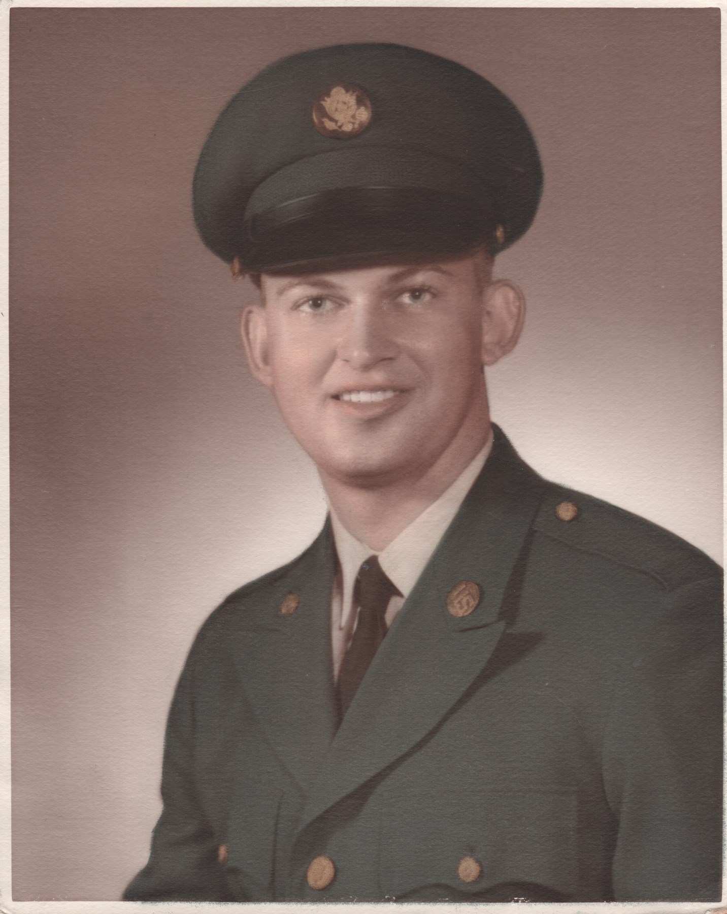 Obituary of David Michael Belfry