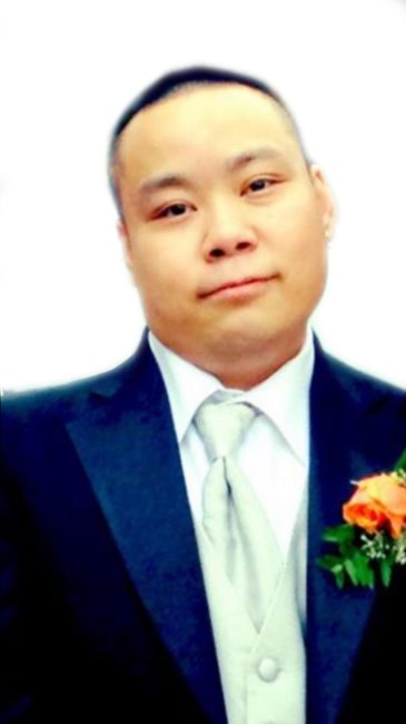 Obituary of Nelson Huong Lam