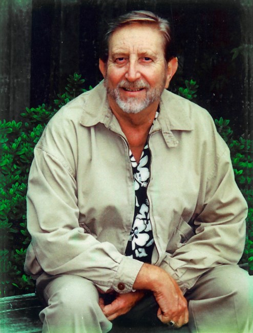 Obituary of Gene Paul Swanson