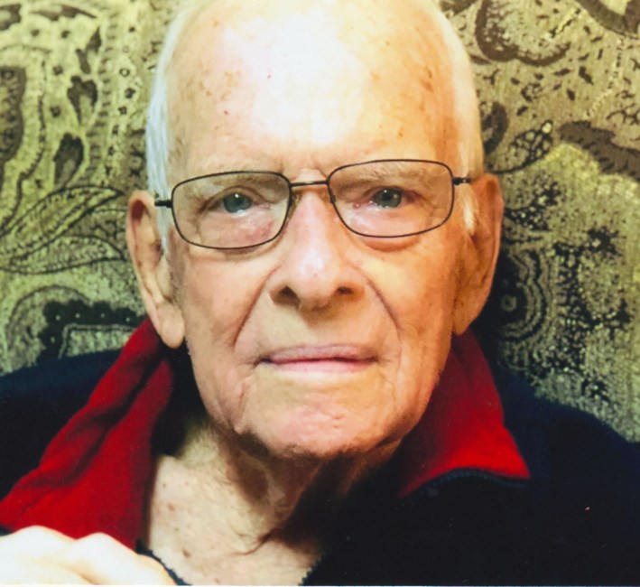 Obituary of Donald Ray Messick Sr.