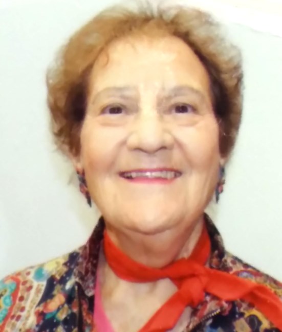 Obituary of Victoria Sarah Henry