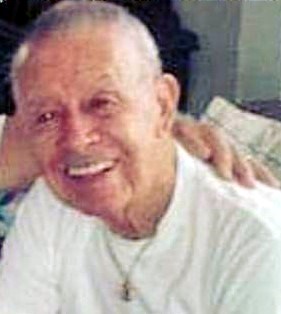 Obituario de Fernando Alvarado