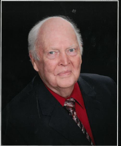 Obituary of Vernon Claude Harris Jr.