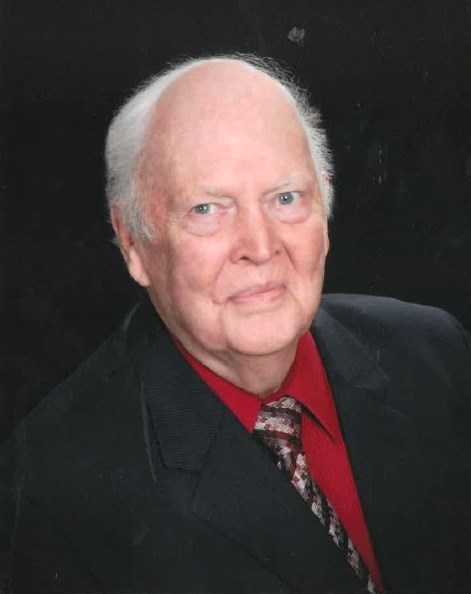 Obituary of Vernon Claude Harris Jr.
