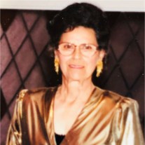 Obituary of Elvira Ruiz Perez