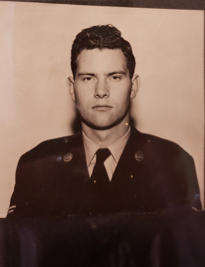 Obituary of Richard H Humphrey