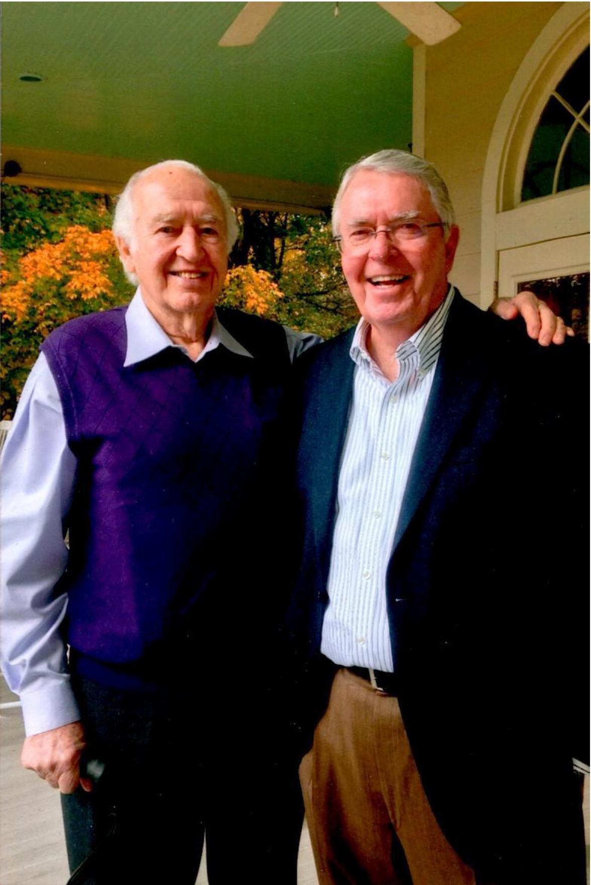 Obituario de Marvin Edward Thompson