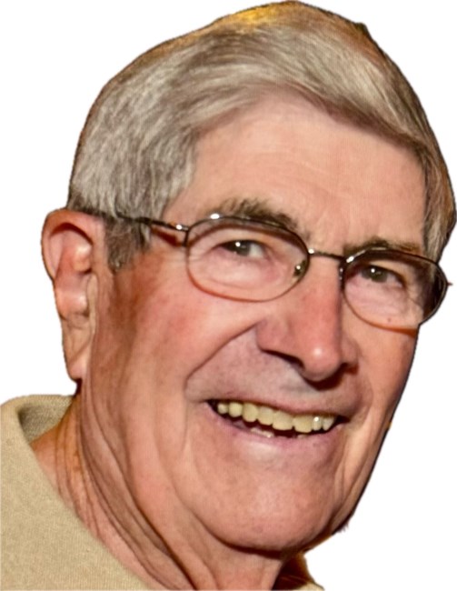 Obituary of Edward L Smith