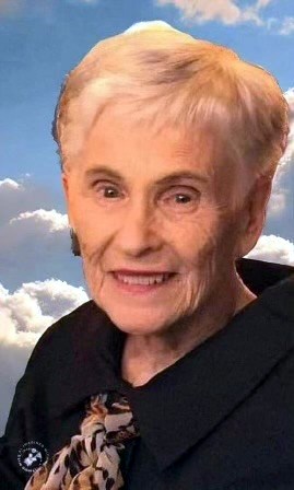 Obituary of Alberta Leopard