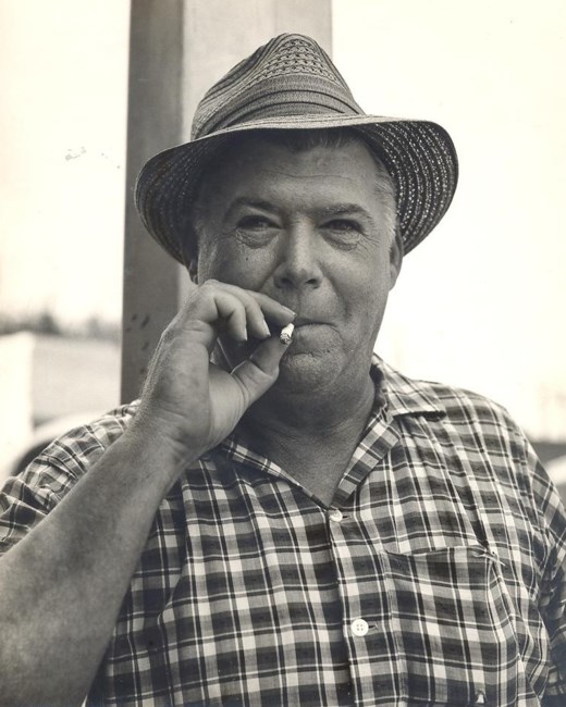 Obituary of Mr. Donald S. Caplinger