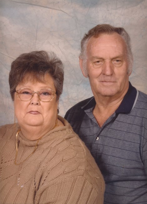 Obituary of Mrs. Peggy Ann Tyson Cook