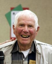 Obituary of Martin "Andy" Anderson