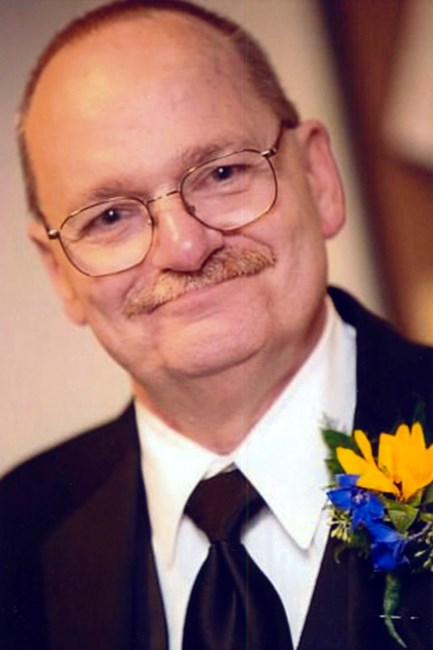 Obituary of John Edward Bowling