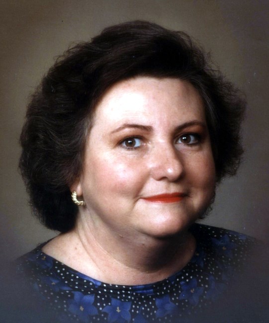 Obituary of Martha Ann Roe