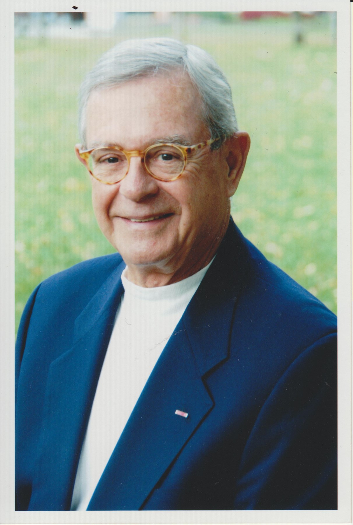 Obituary of Bruce Austin Beam