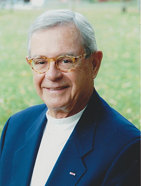 Obituary of Bruce Austin Beam