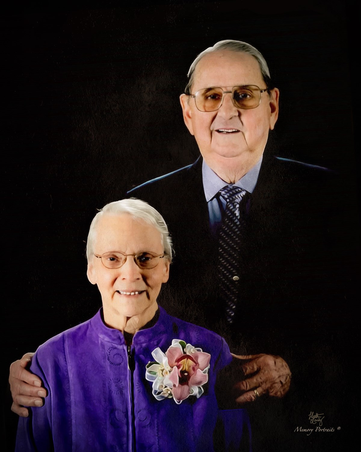 Obituary of Nevin Allen Beachy