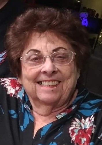 Obituary of Jane C.  Hershberg