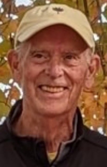 Obituary of Joseph Michael Brewster