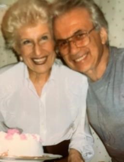 Obituary of Evelyn Berner