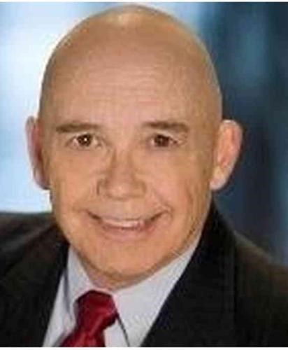 Obituary of James Robert Watson