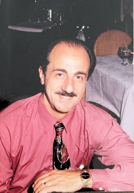 Obituary of James M Duvlaris