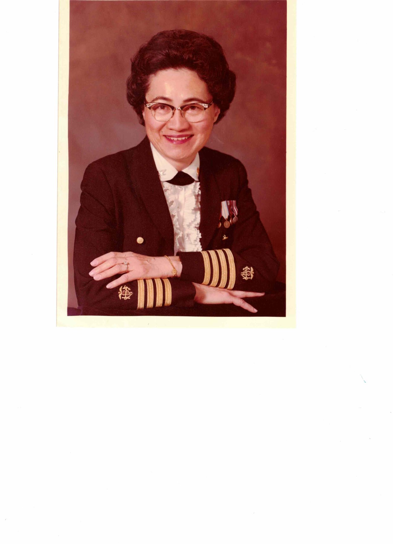 Obituary of Rita Kathleen Chow