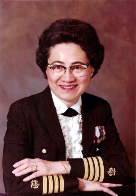 Obituary of Rita Kathleen Chow