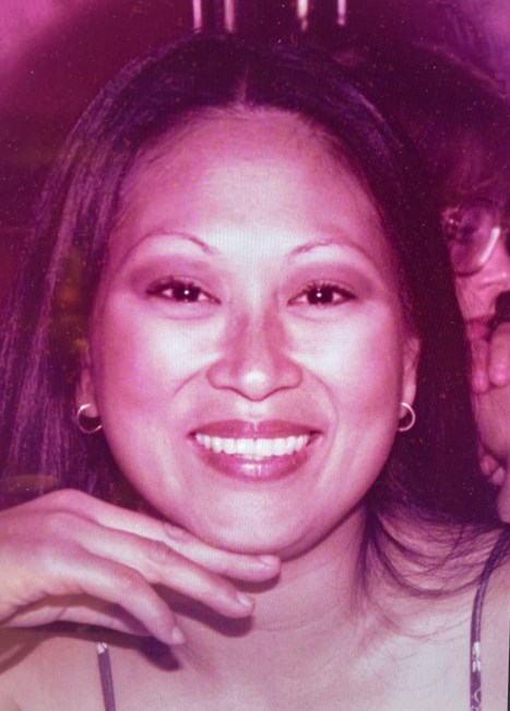 Avis de décès de Rosalie Williams