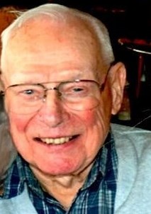 Obituary of Martin R Johnson