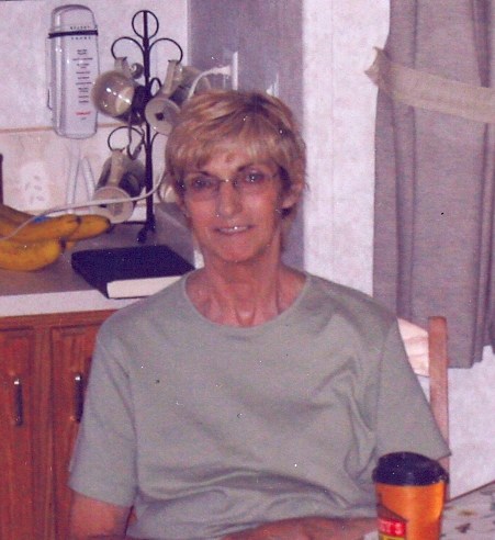 Obituary of Janice "Jan" Ann Emblom