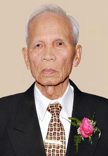 Obituary of Huyen Cong Pham