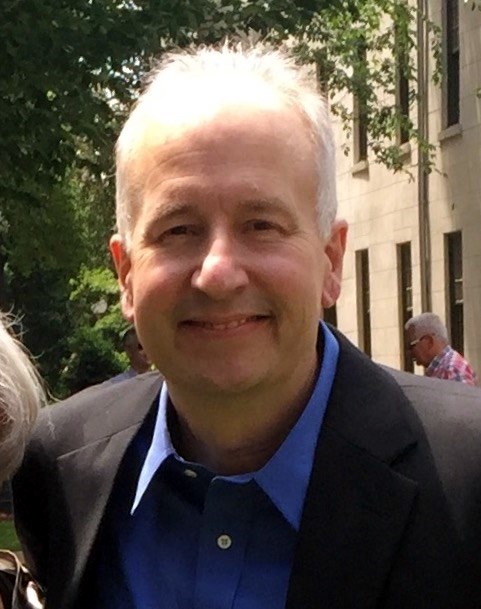 Obituary of James Lynch