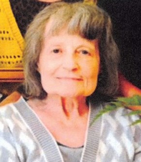 Obituary of Lois Cooper Mayer