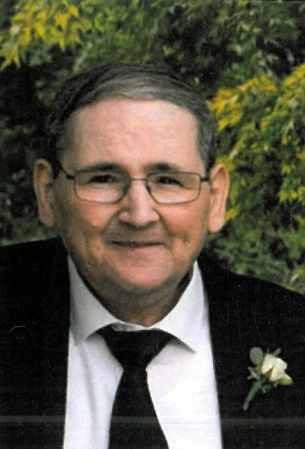 Obituary of Ilias Dres