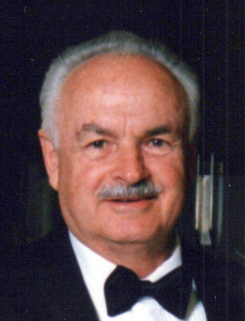 Obituary of Jerry Eugene Newlon