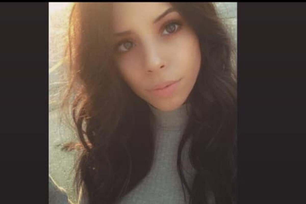 Obituary of Kaitlin McDougall