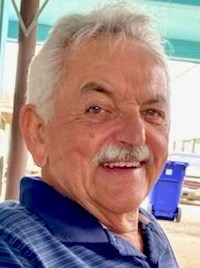 Obituary of Danny Joseph Latiolais