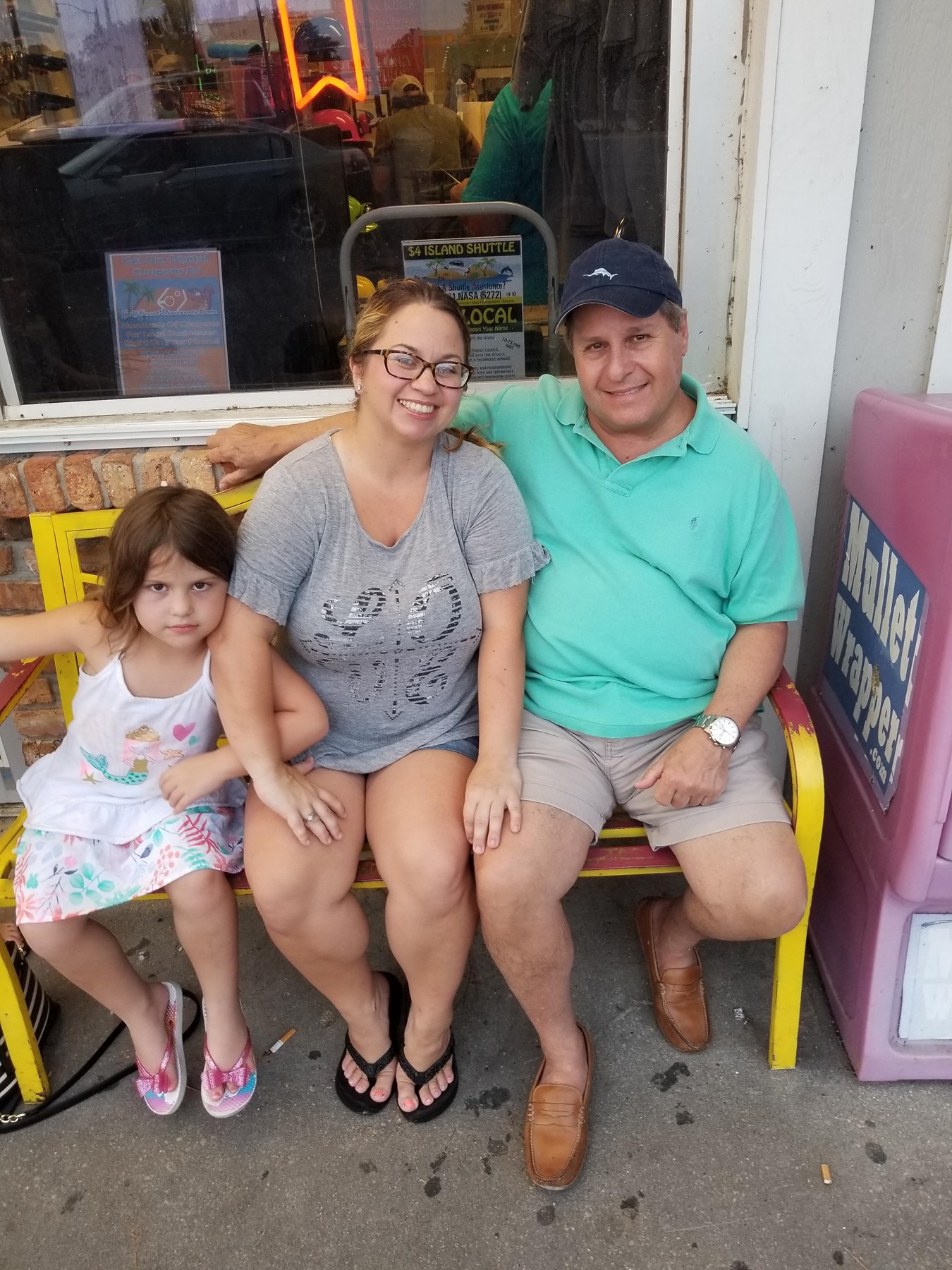 Obituary of David Anthony Inzina